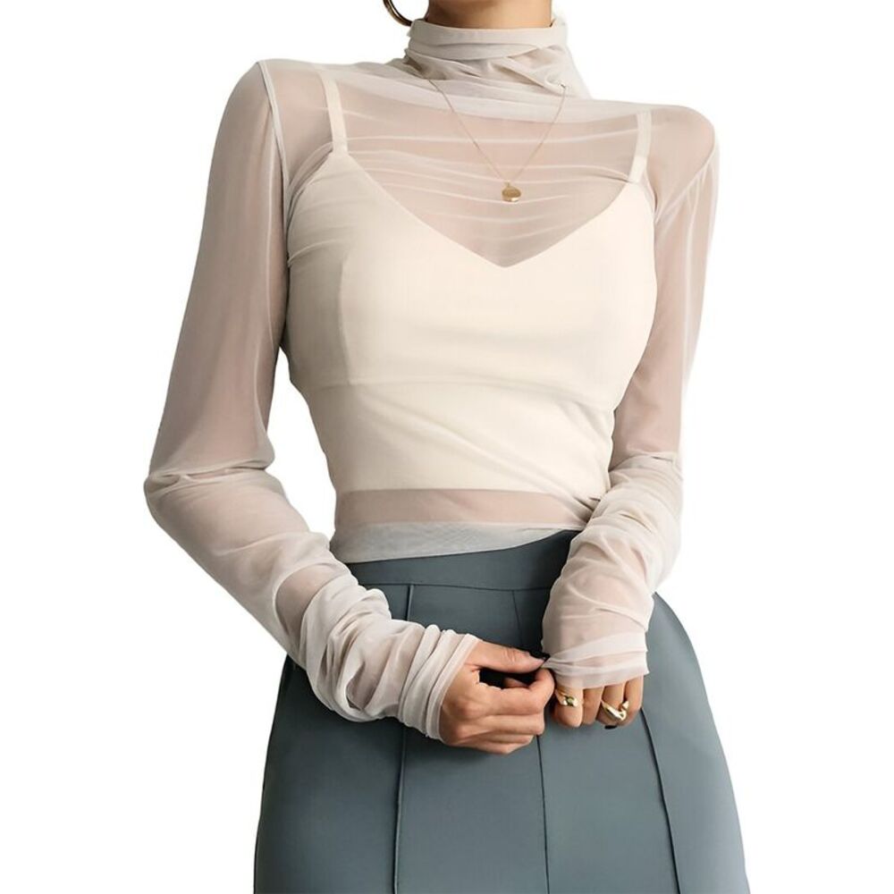 Elaine Womens Blouse